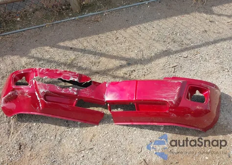 2008 Dodge Dakota Laramie z USA, uszkodzony, nr VIN 1D7HE58N18S518982